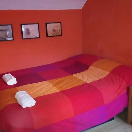 202A Atico Con Encanto - Centro De Villaviciosa Вилавичоза Екстериор снимка