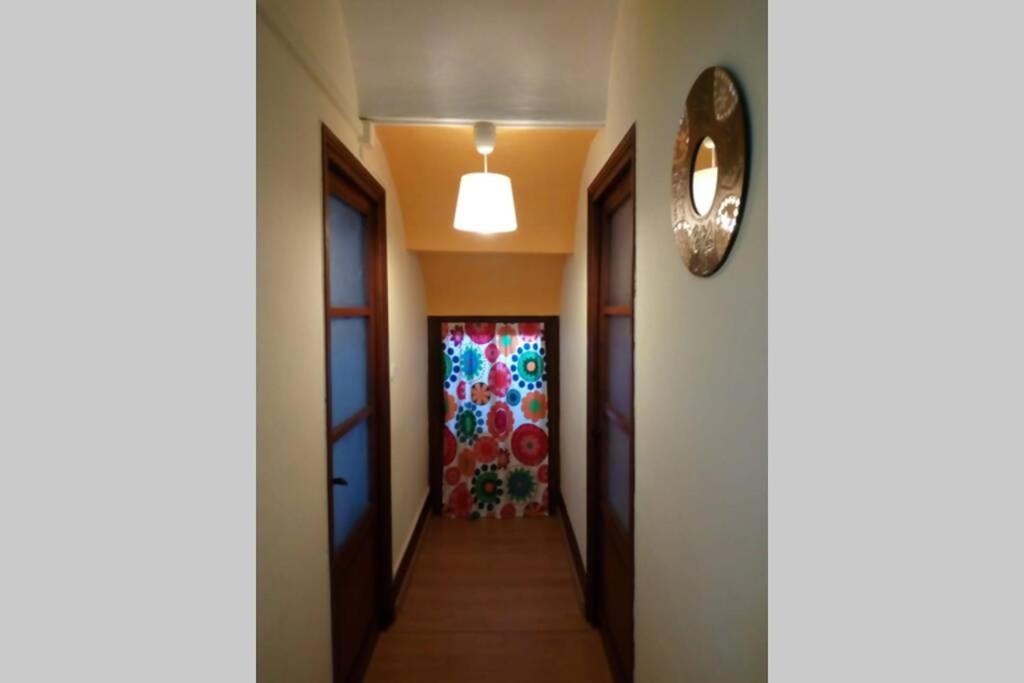202A Atico Con Encanto - Centro De Villaviciosa Вилавичоза Екстериор снимка