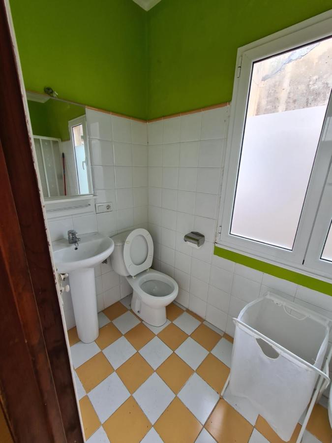 202A Atico Con Encanto - Centro De Villaviciosa Вилавичоза Екстериор снимка
